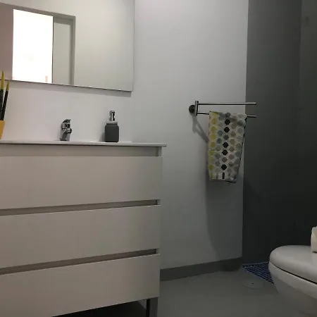 Apartamento Central Corralejo Exterior photo