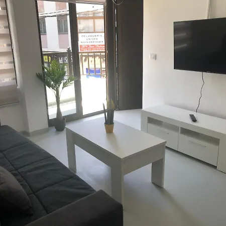 Apartamento Central Corralejo Exterior photo