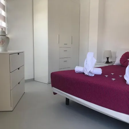 Apartamento Central Corralejo Exterior photo