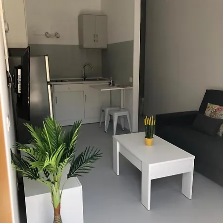 Apartamento Central Corralejo Exterior photo