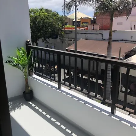 Apartamento Central Corralejo Exterior photo