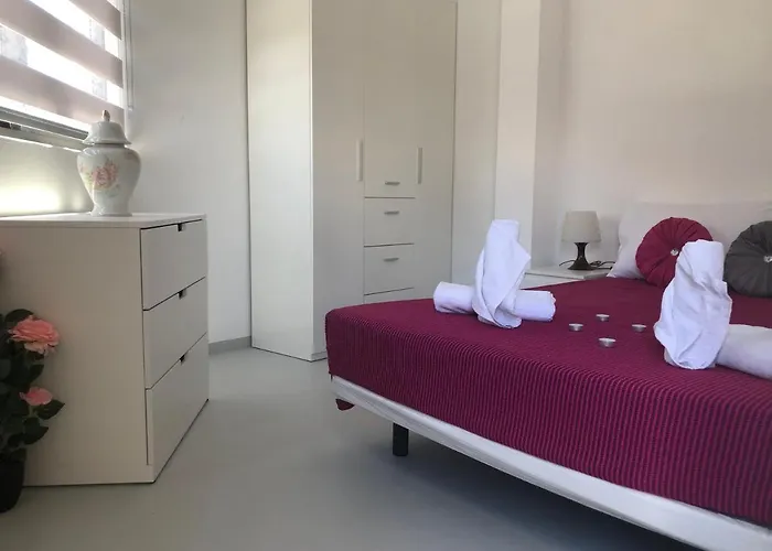 Apartamento Central