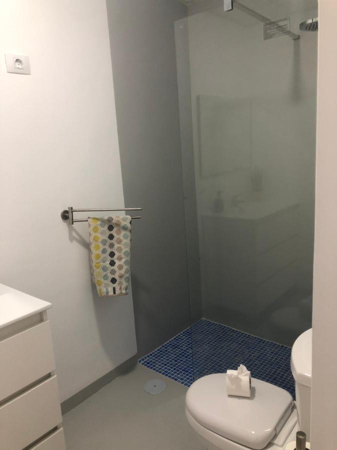Apartament Apartamento Central Corralejo