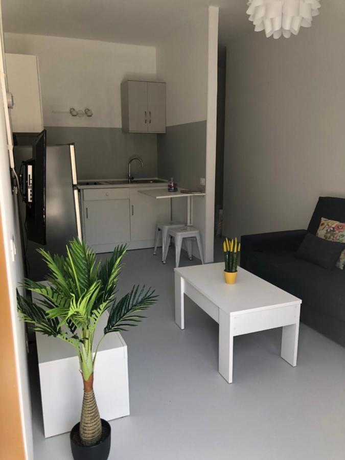 Apartament Apartamento Central *